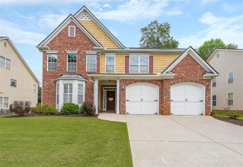 580 Stillhouse Lane Alpharetta GA 30004