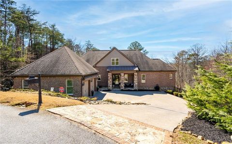 15 York Trace Cartersville GA 30121
