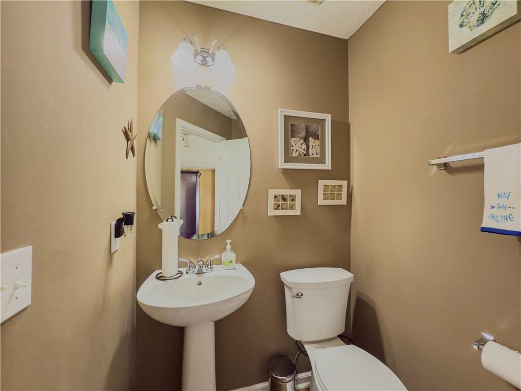 2775 Storybook Court, Grayson, Georgia image 11
