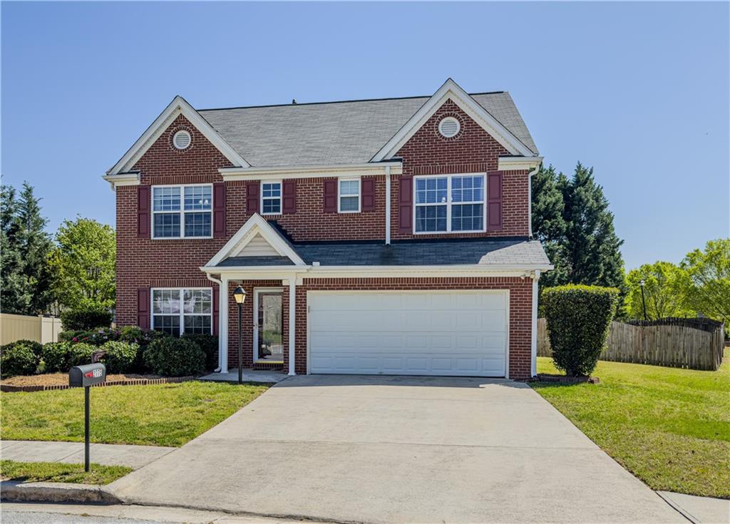 2775 Storybook Court, Grayson, Georgia image 1