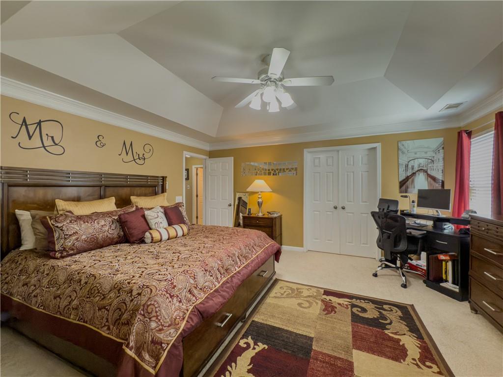 2775 Storybook Court, Grayson, Georgia image 17