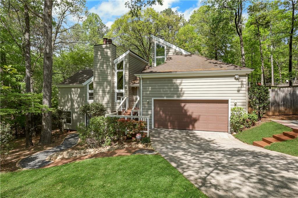 225 Tawneywood Way