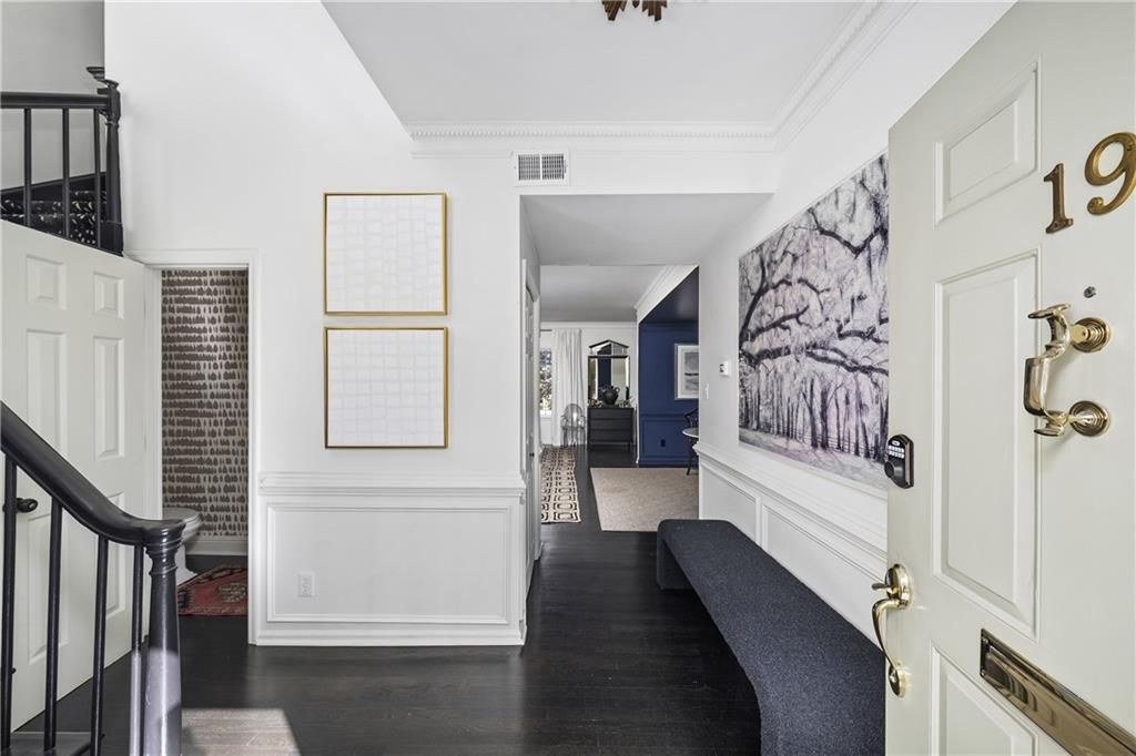 Photo of 3050 Margaret Mitchell Drive NW #19, Atlanta, GA 30327 (MLS # 7685354)