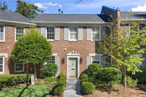 3050 Margaret Mitchell Drive NW 19 Atlanta GA 30327