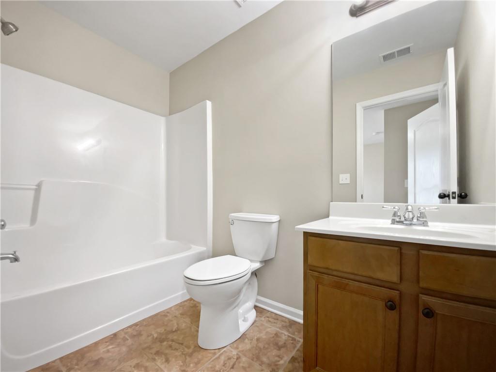 400 Icicle Court, Hampton, Georgia image 15