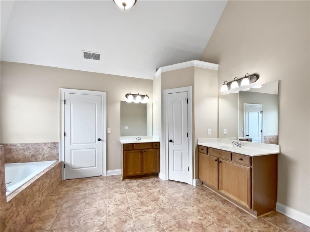 400 Icicle Court, Hampton, Georgia image 23