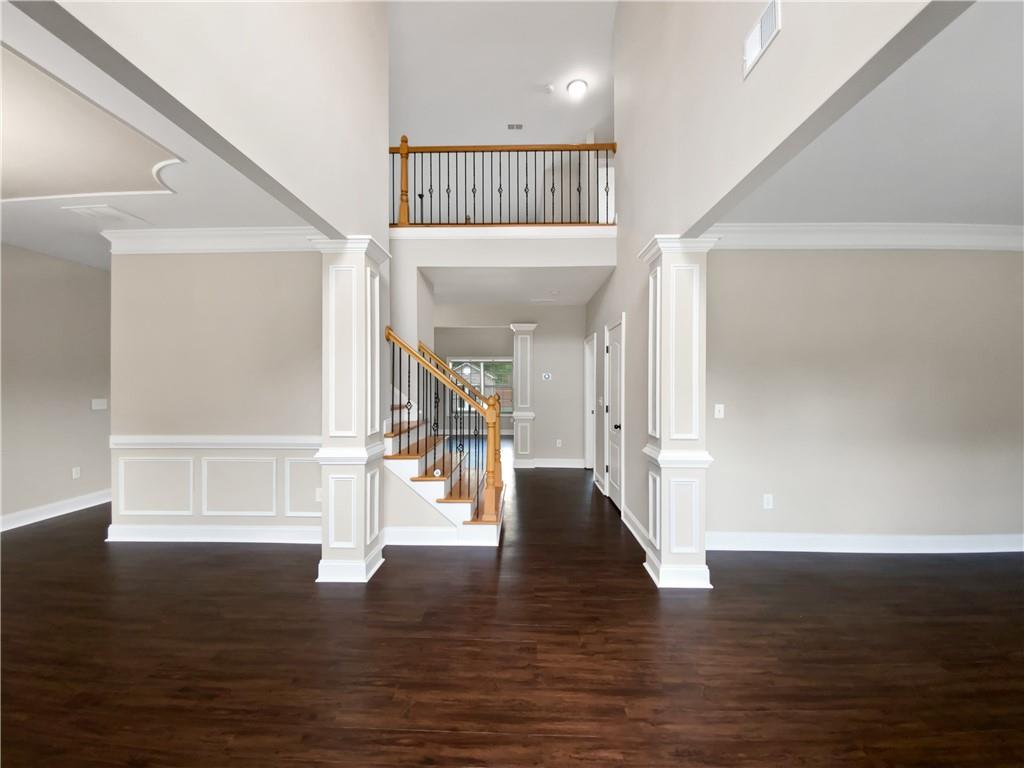 400 Icicle Court, Hampton, Georgia image 25