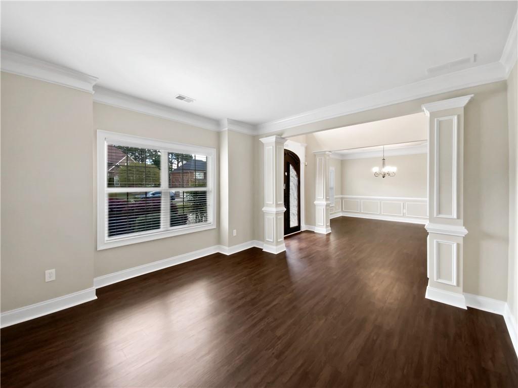 400 Icicle Court, Hampton, Georgia image 26