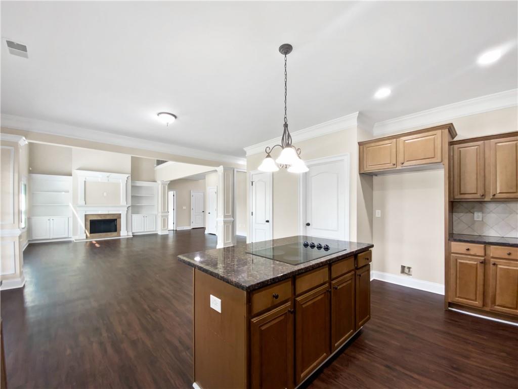 400 Icicle Court, Hampton, Georgia image 10