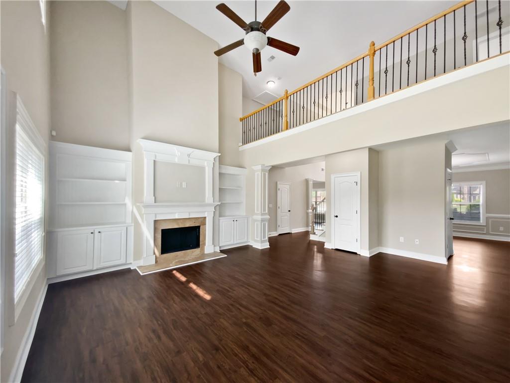 400 Icicle Court, Hampton, Georgia image 28