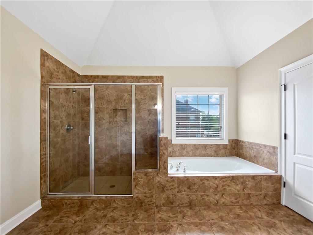 400 Icicle Court, Hampton, Georgia image 22