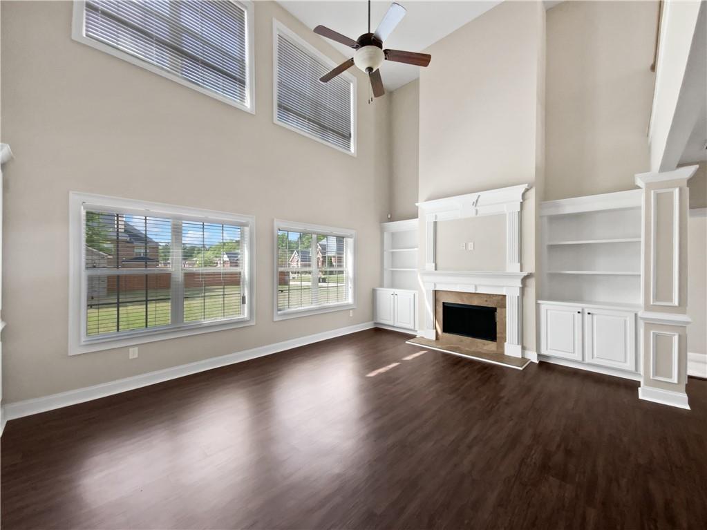 400 Icicle Court, Hampton, Georgia image 3