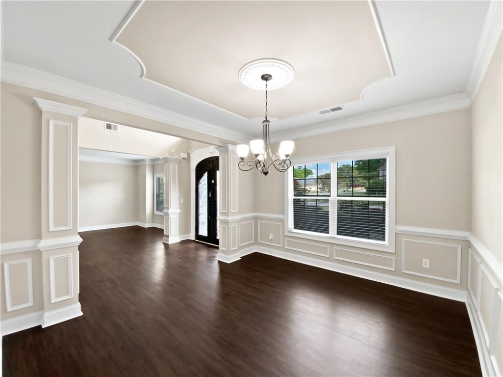 400 Icicle Court, Hampton, Georgia image 27