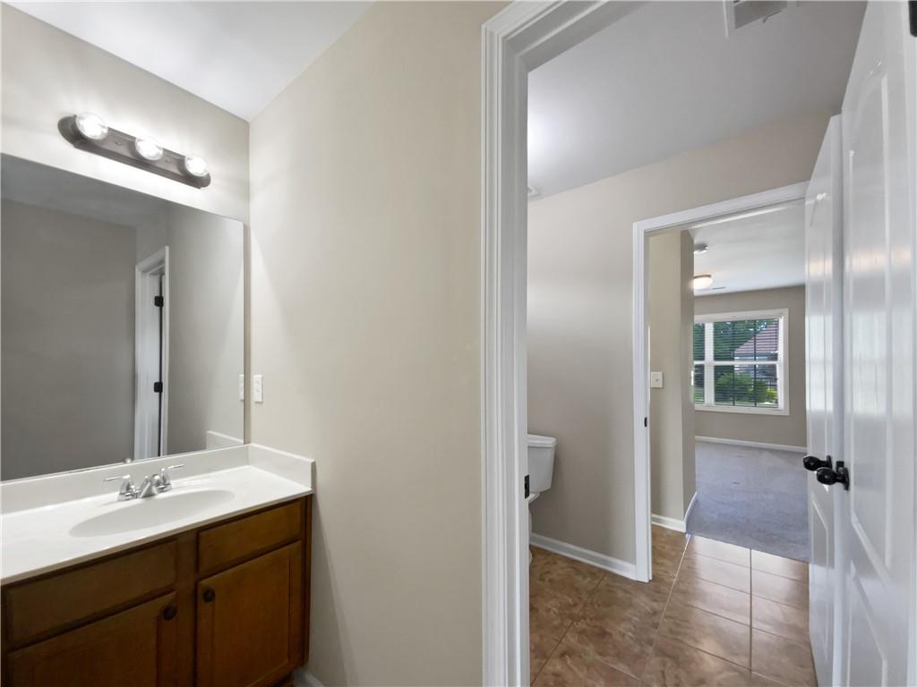 400 Icicle Court, Hampton, Georgia image 17