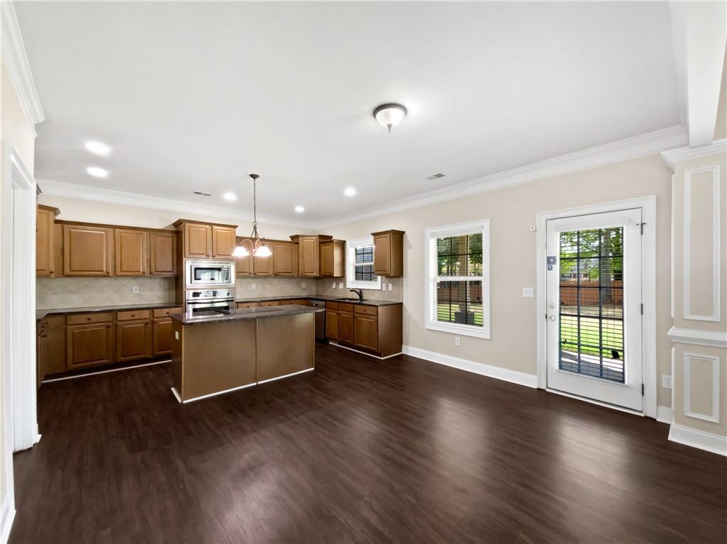 400 Icicle Court, Hampton, Georgia image 31