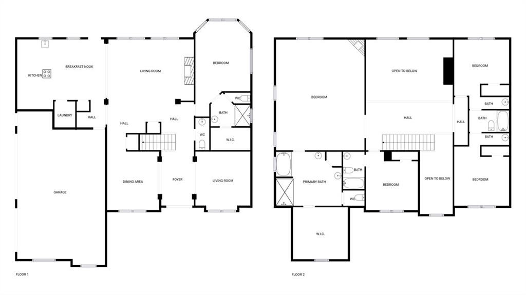 400 Icicle Court, Hampton, Georgia image 32