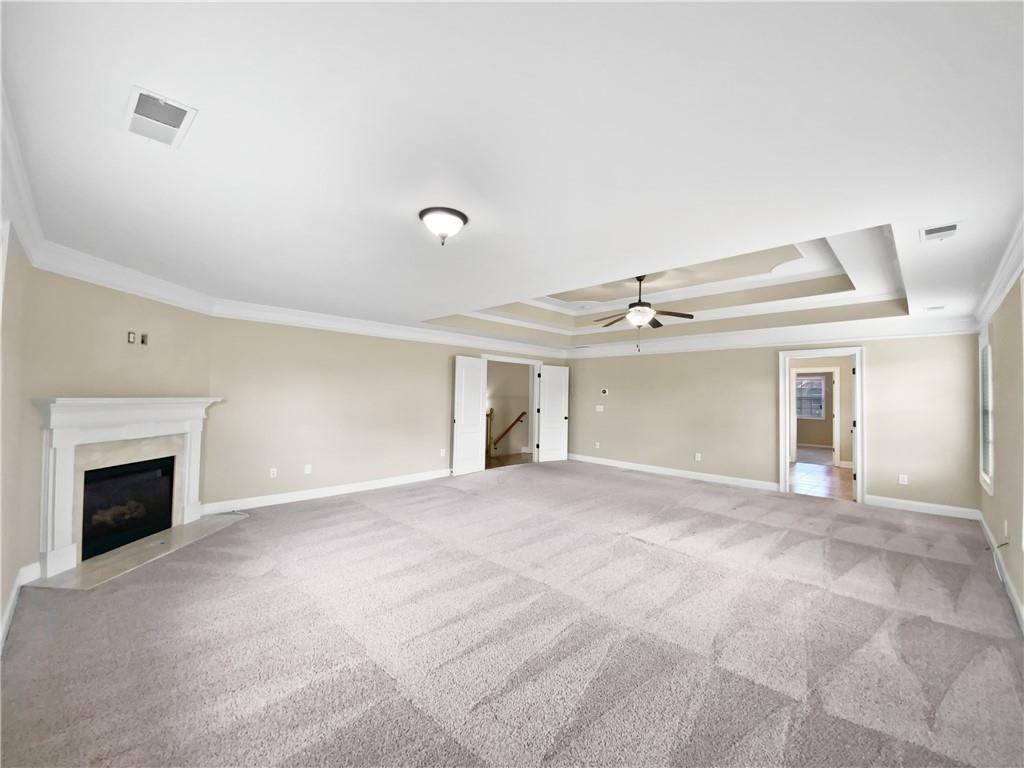 400 Icicle Court, Hampton, Georgia image 21