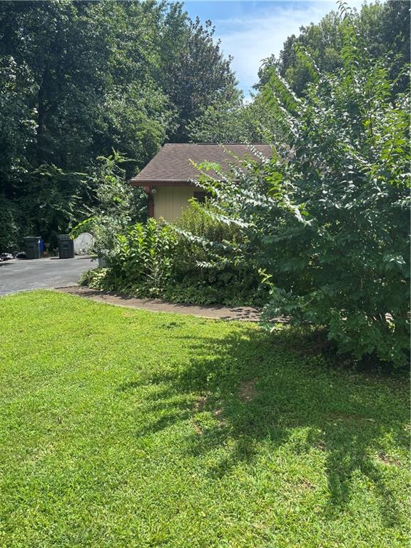 490 Coleman Drive, Roswell, GA, 30075 490 Coleman Drive
