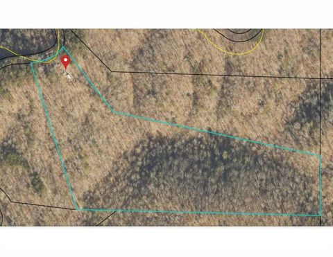 Vacant Land For Sale - 1251 Rambling Road<br/> Fairmount, GA 30139