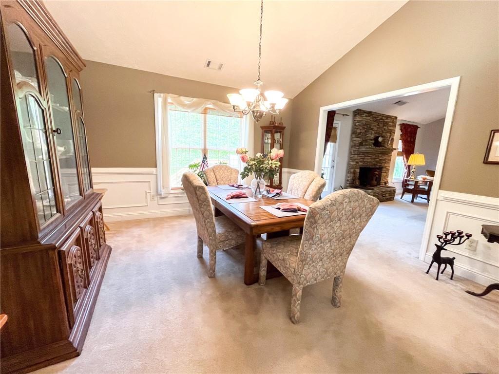 1412 Brighton Place, Loganville, Georgia image 14
