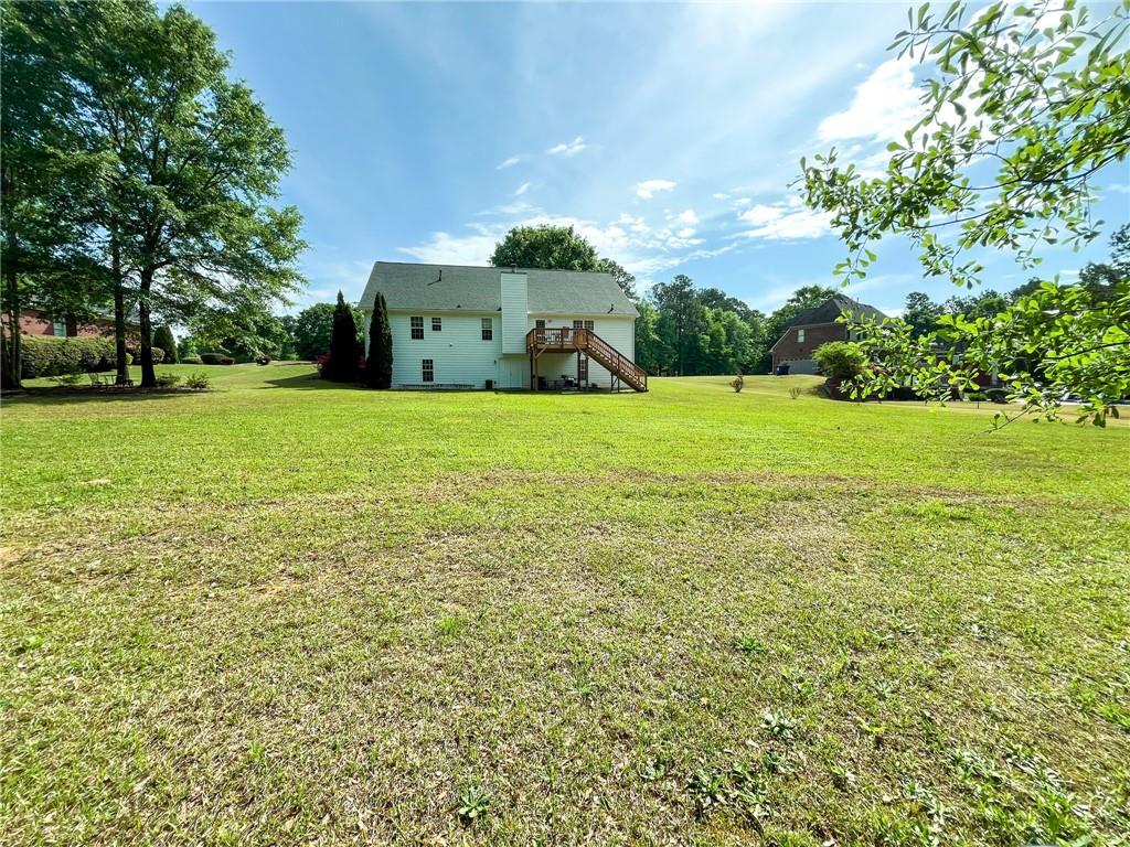 1412 Brighton Place, Loganville, Georgia image 36