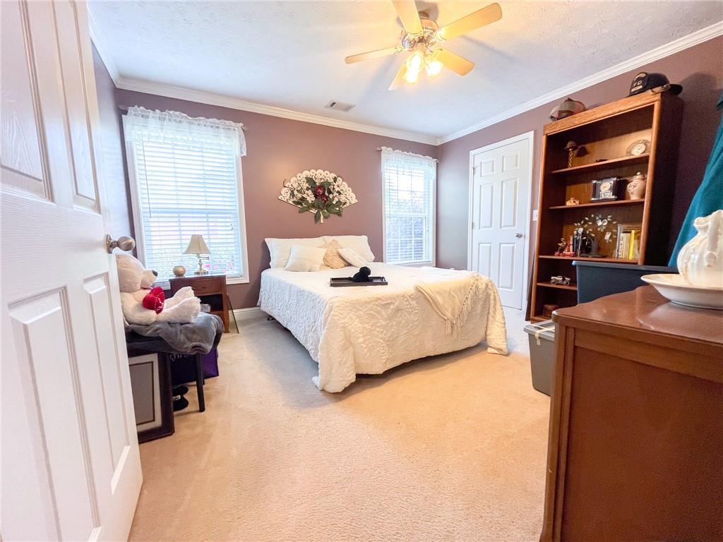 1412 Brighton Place, Loganville, Georgia image 25