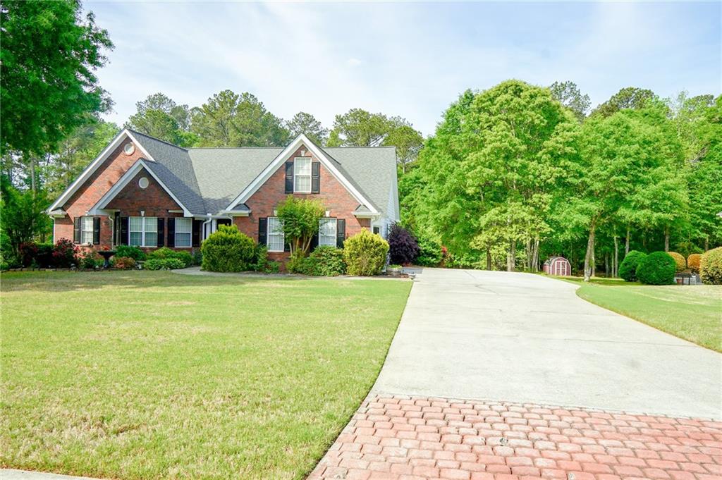 1412 Brighton Place, Loganville, Georgia image 3