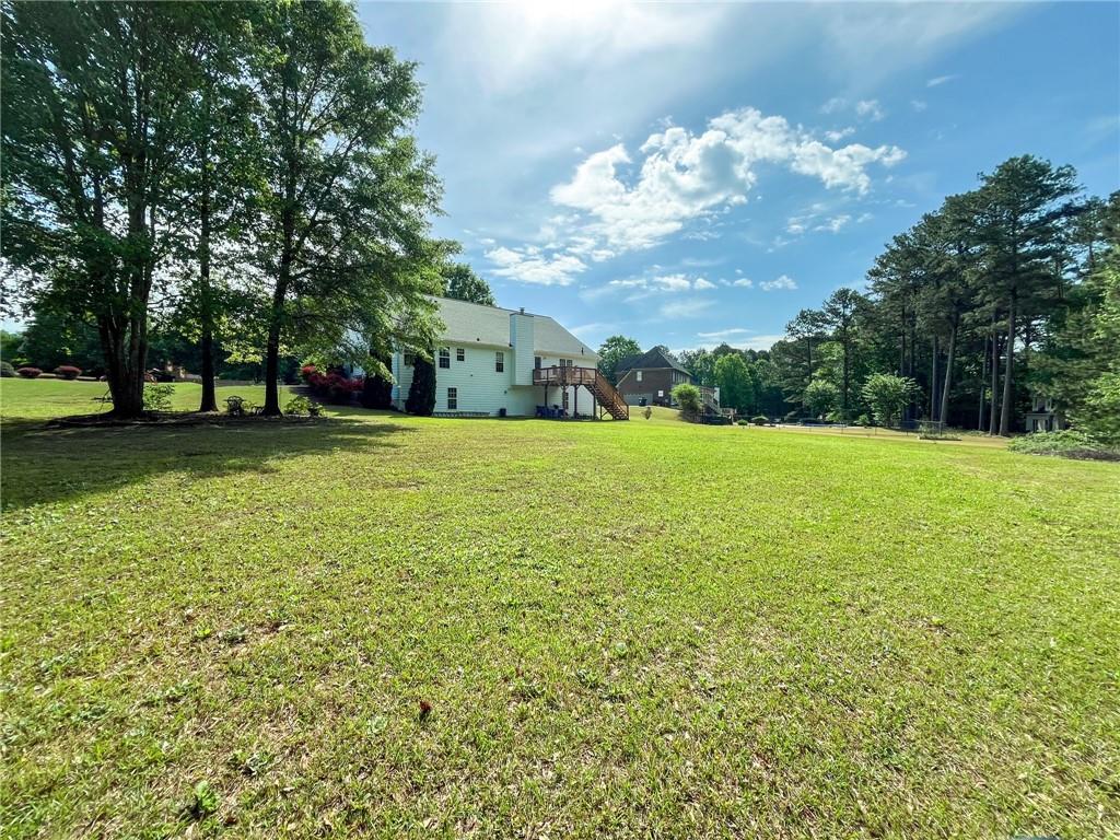 1412 Brighton Place, Loganville, Georgia image 38