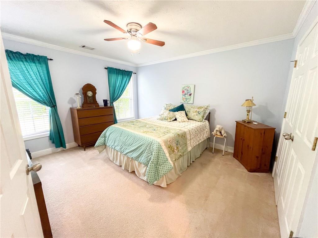 1412 Brighton Place, Loganville, Georgia image 26