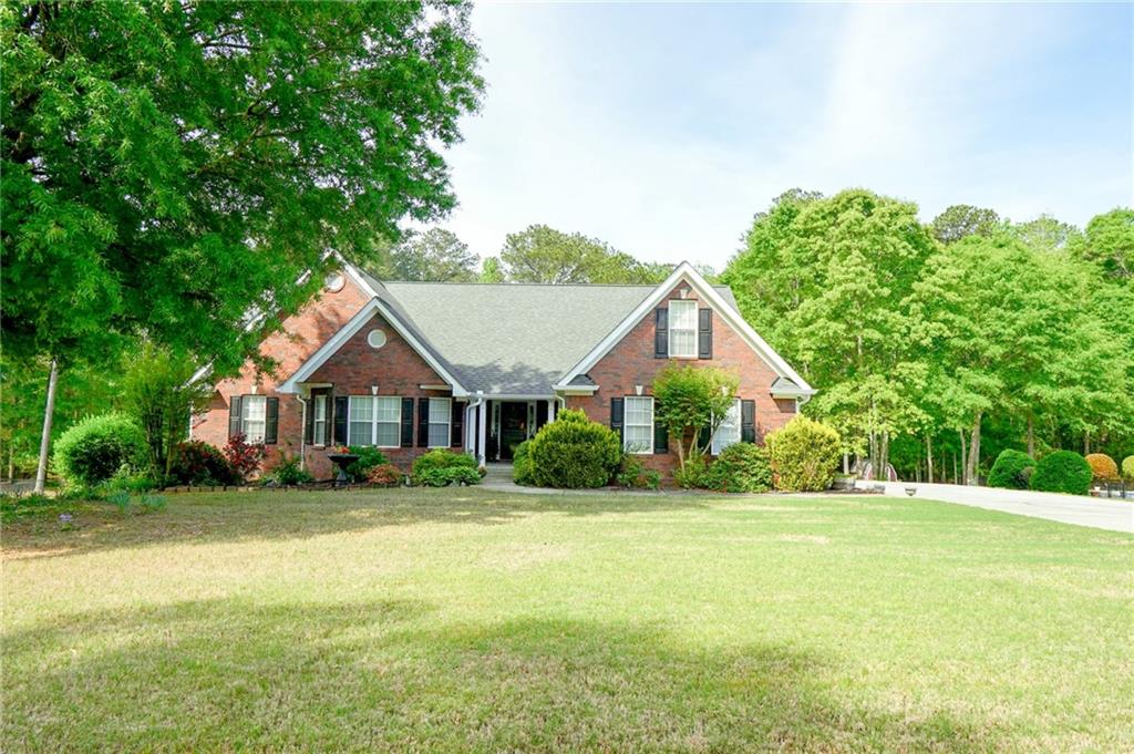 1412 Brighton Place, Loganville, Georgia image 2
