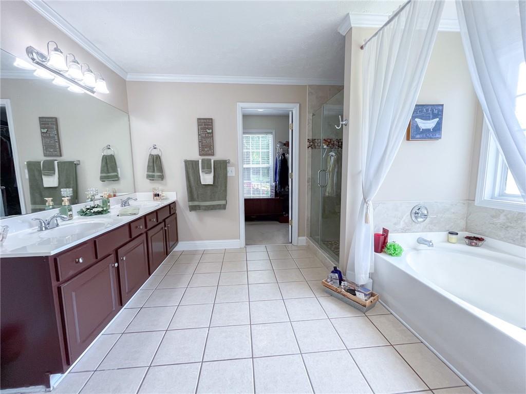 1412 Brighton Place, Loganville, Georgia image 21