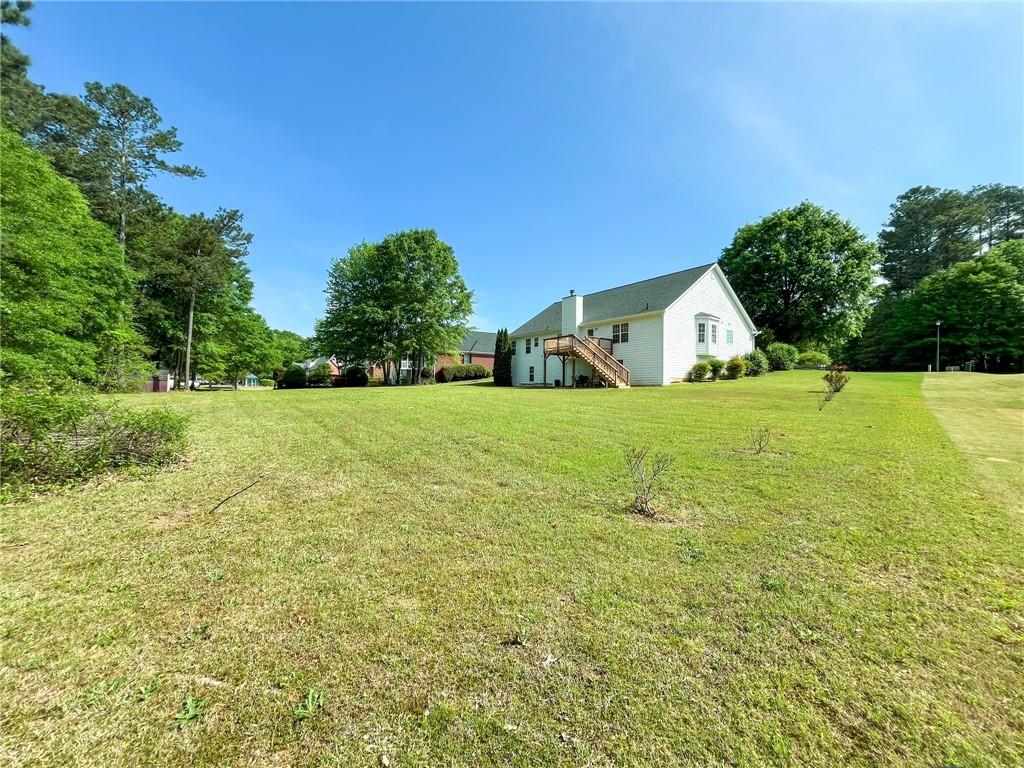 1412 Brighton Place, Loganville, Georgia image 37
