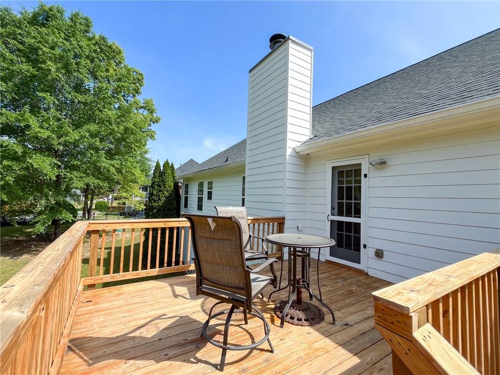 1412 Brighton Place, Loganville, Georgia image 35