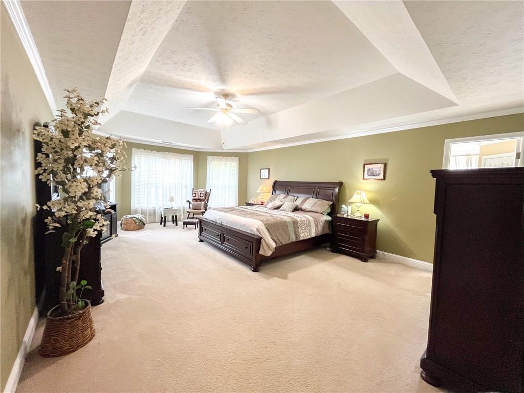 1412 Brighton Place, Loganville, Georgia image 18