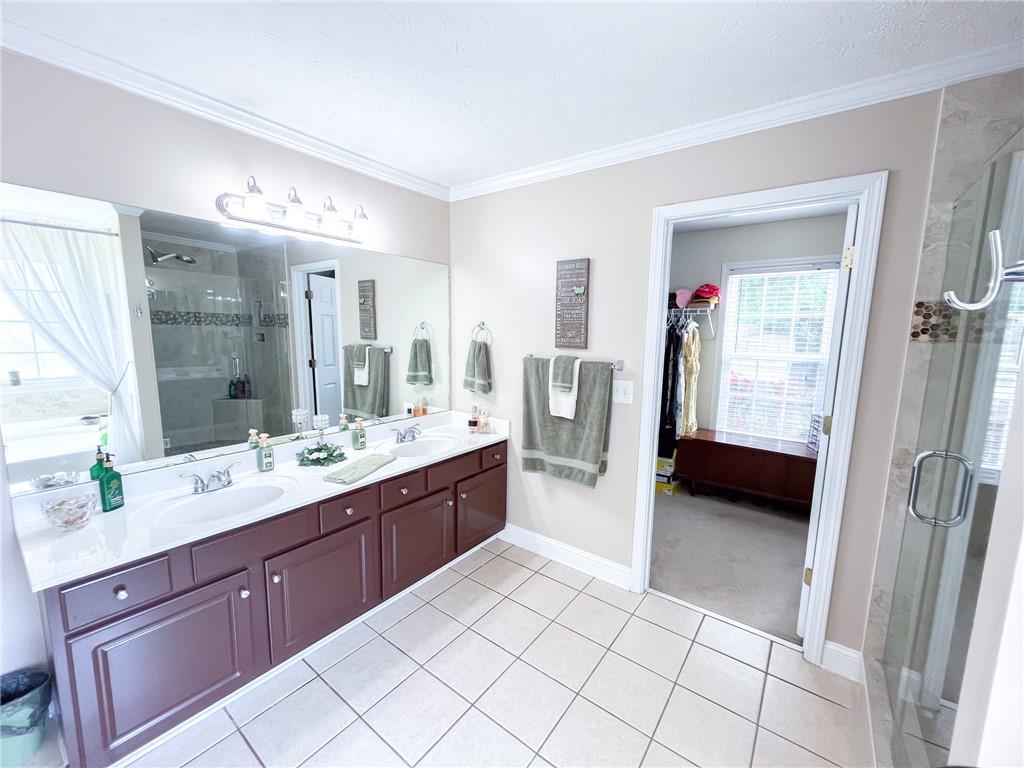 1412 Brighton Place, Loganville, Georgia image 22
