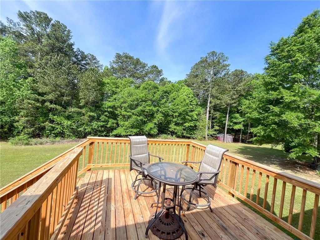 1412 Brighton Place, Loganville, Georgia image 34