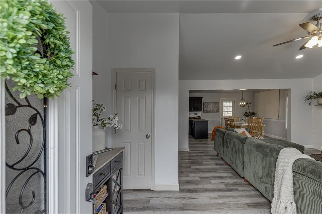 632 Hidden Springs Court