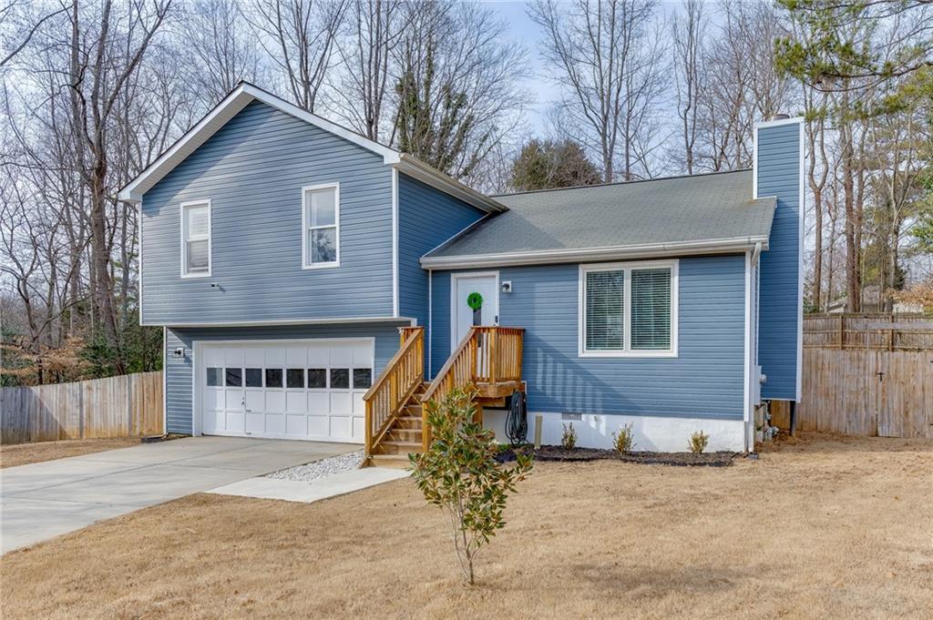 632 Hidden Springs Court