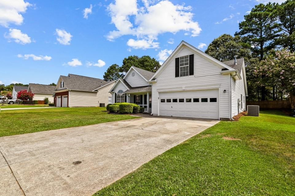 869 Nichols Landing Lane