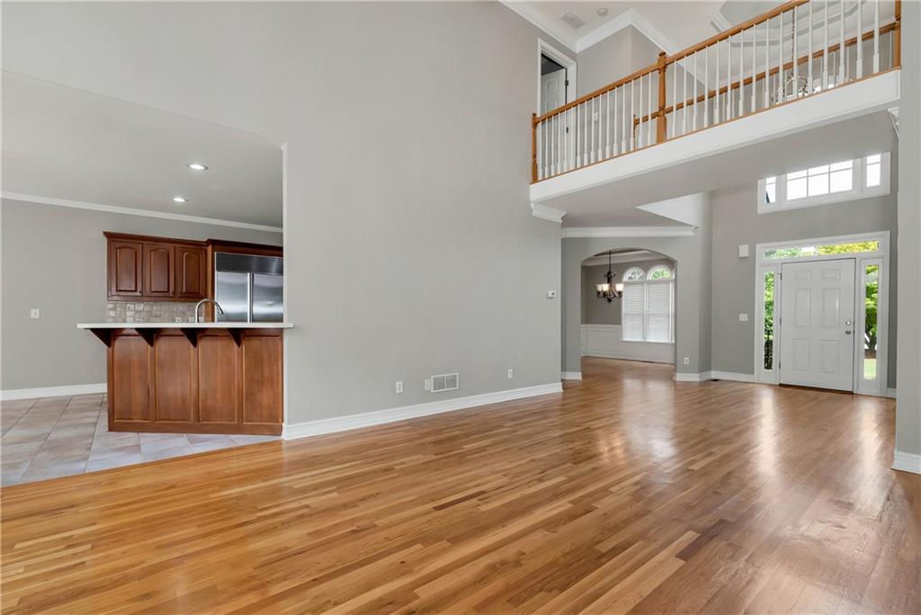 Morgans Crossing - Residential