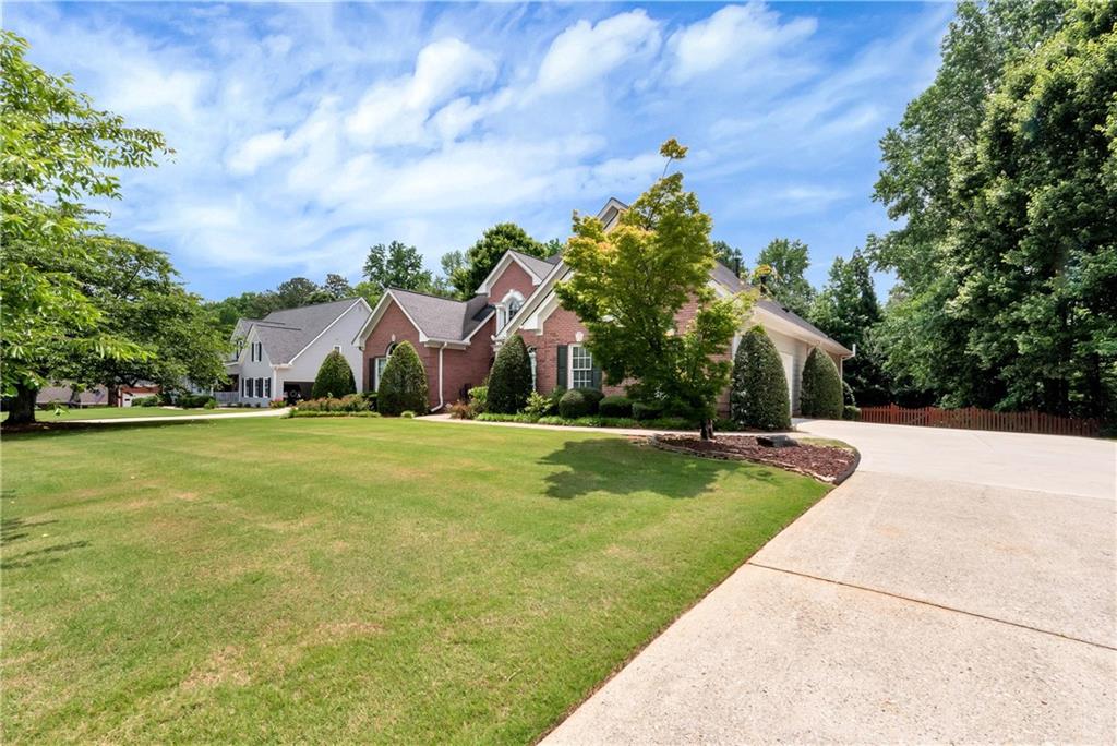 Morgans Crossing - Residential