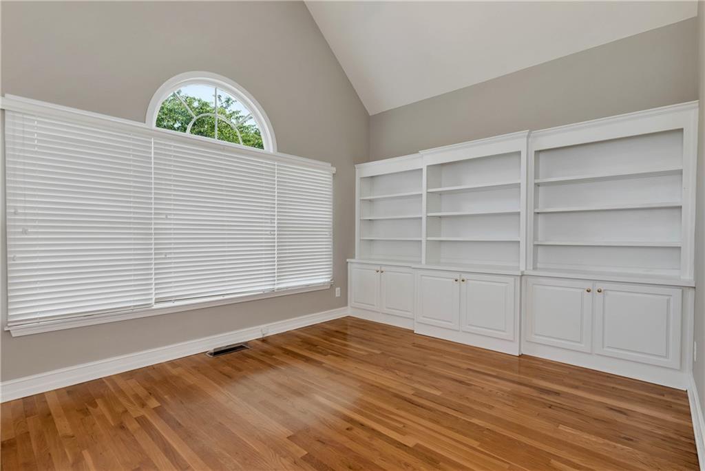 Morgans Crossing - Residential