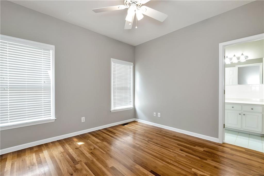 Morgans Crossing - Residential