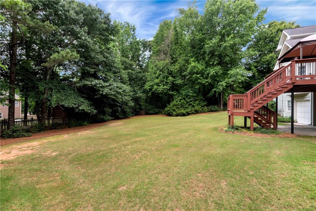 Morgans Crossing - Residential