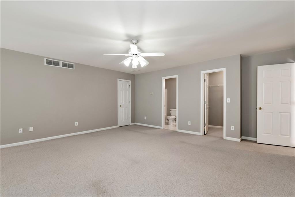 Morgans Crossing - Residential