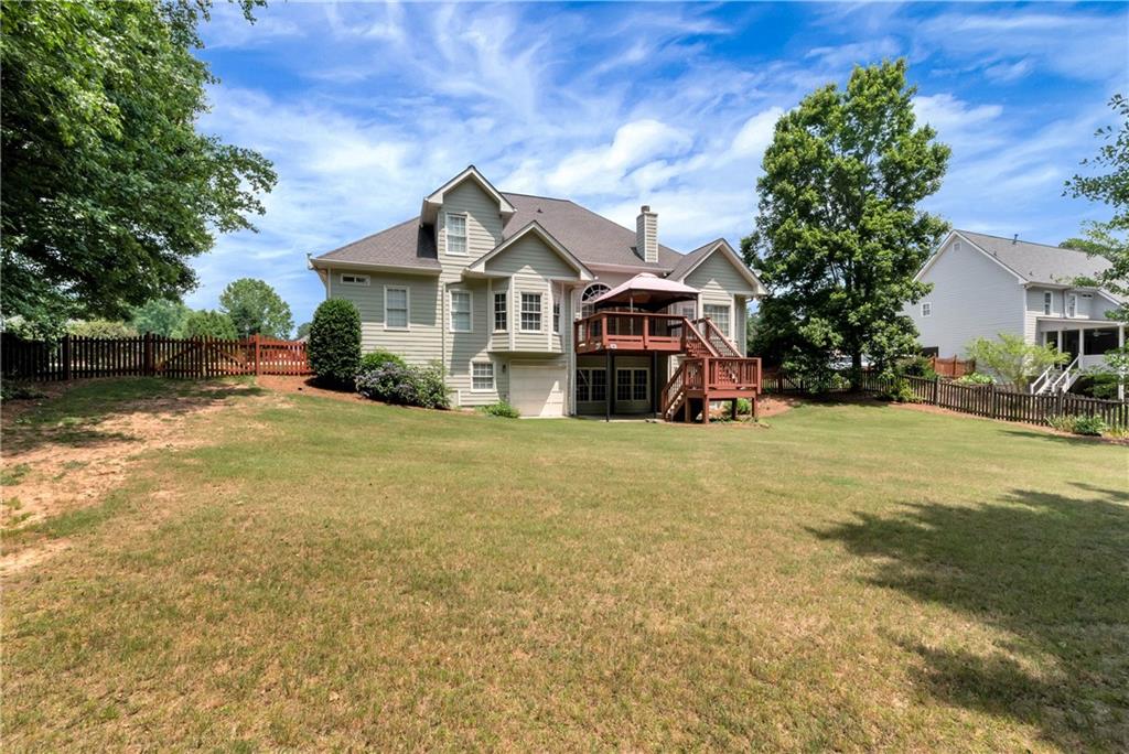 Morgans Crossing - Residential