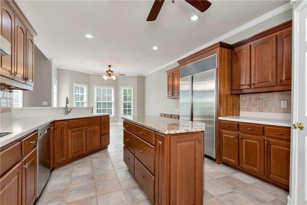Morgans Crossing - Residential