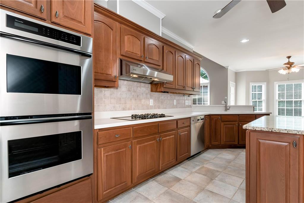 Morgans Crossing - Residential