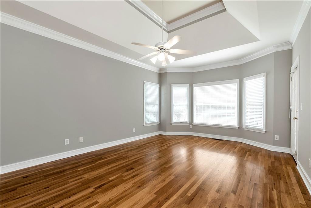 Morgans Crossing - Residential