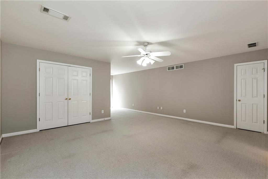 Morgans Crossing - Residential